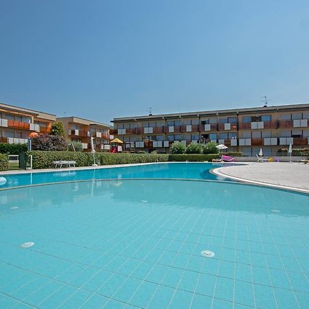 סירמיונה Benacus E4 Apartment By Wonderful Italy מראה חיצוני תמונה