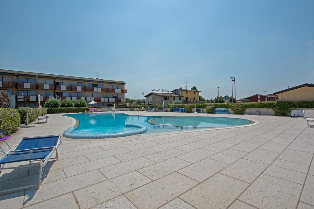 סירמיונה Benacus E4 Apartment By Wonderful Italy מראה חיצוני תמונה
